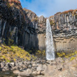 Svartifoss