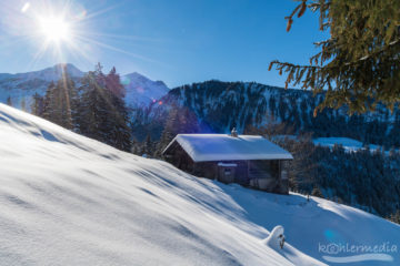 Winterlandschaft