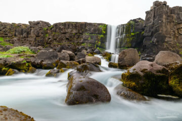 Þingvellir